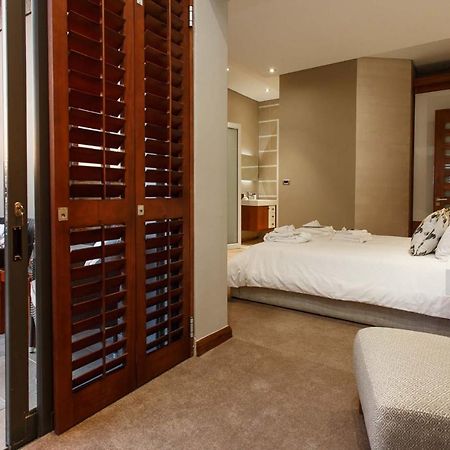 Sonas Boutique Guest House Оудсхорн Екстериор снимка