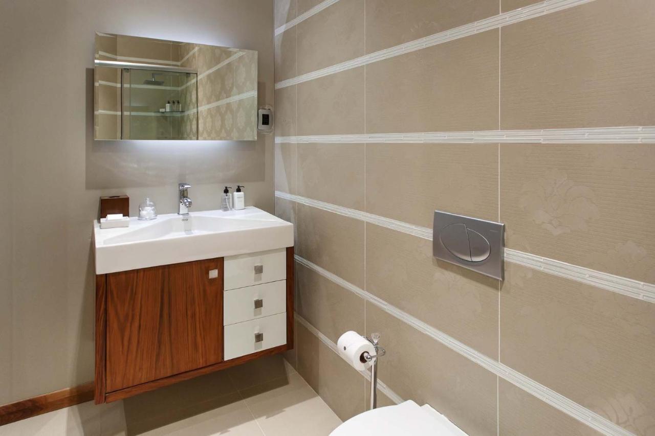 Sonas Boutique Guest House Оудсхорн Екстериор снимка