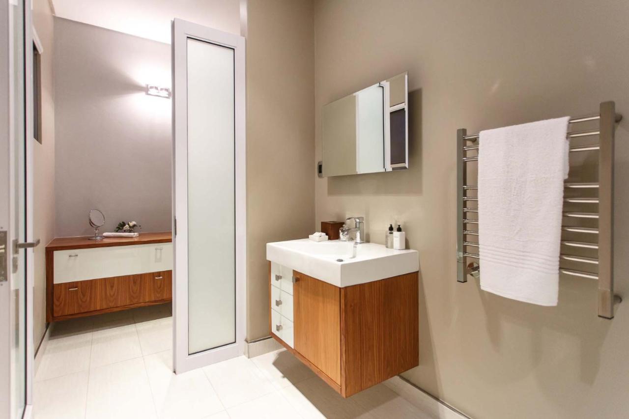 Sonas Boutique Guest House Оудсхорн Екстериор снимка