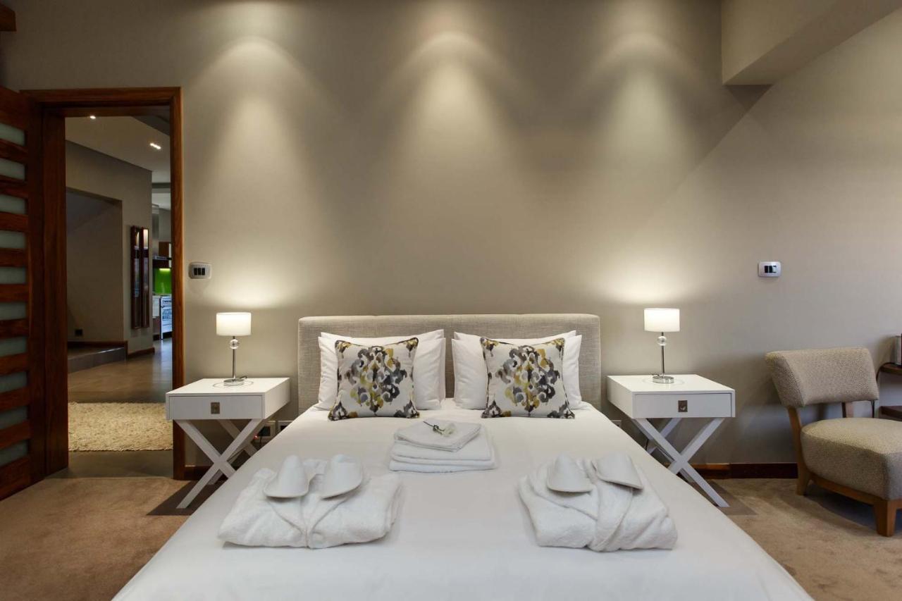 Sonas Boutique Guest House Оудсхорн Екстериор снимка
