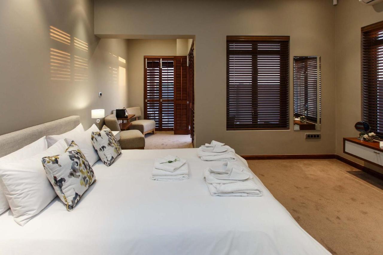 Sonas Boutique Guest House Оудсхорн Екстериор снимка