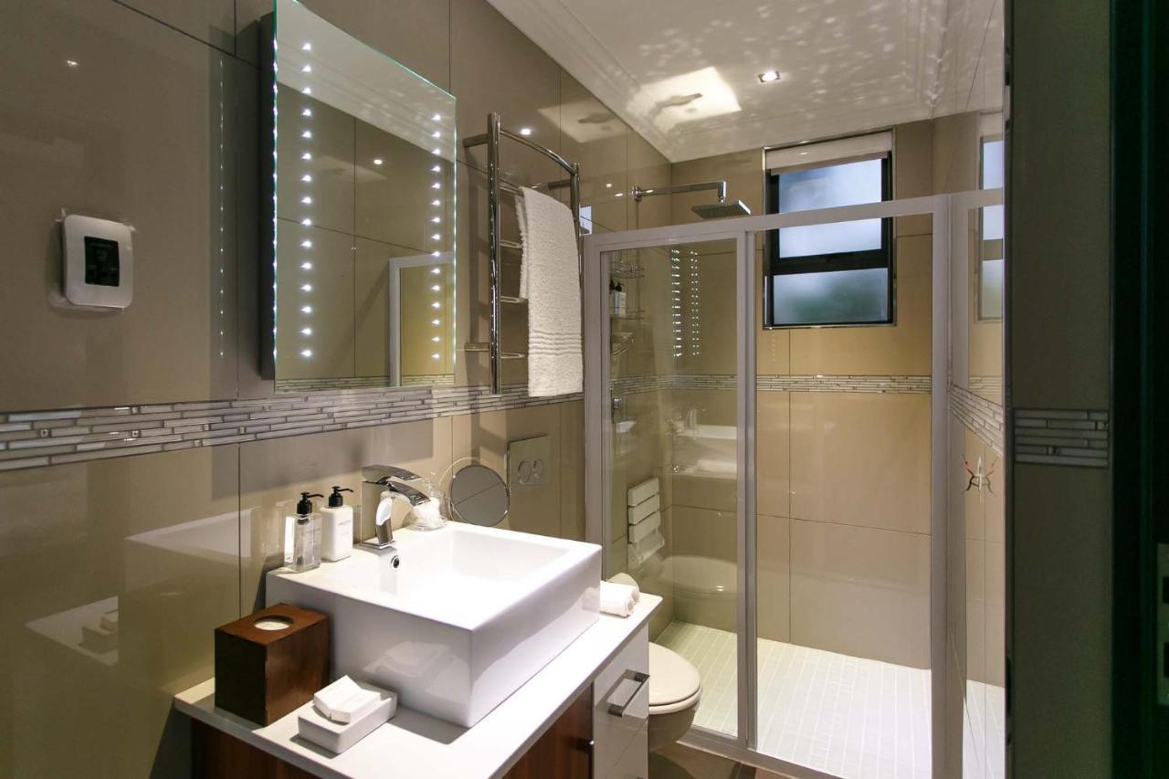 Sonas Boutique Guest House Оудсхорн Екстериор снимка