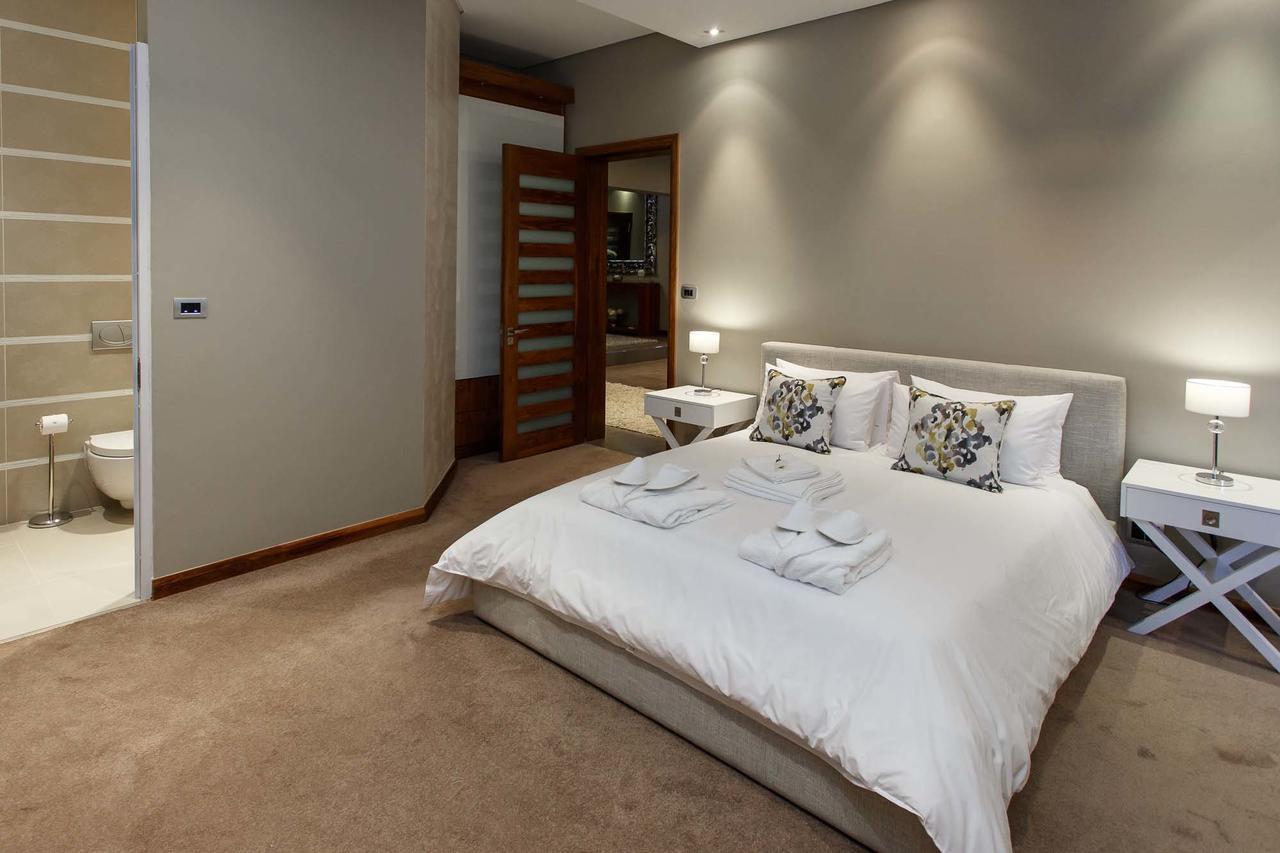 Sonas Boutique Guest House Оудсхорн Екстериор снимка