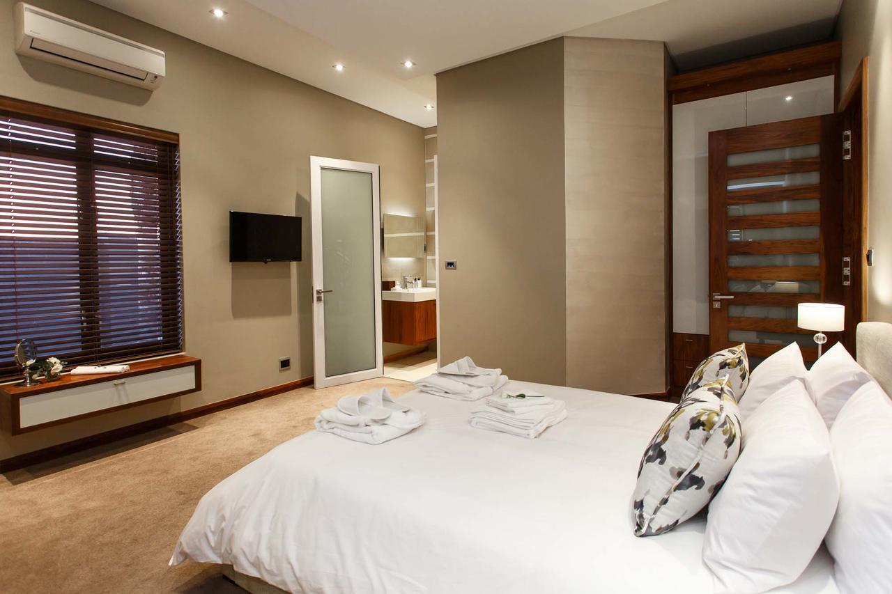 Sonas Boutique Guest House Оудсхорн Екстериор снимка