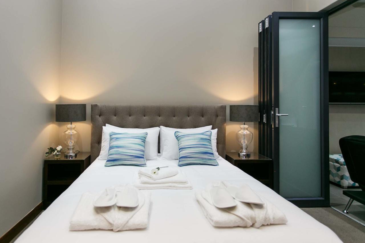 Sonas Boutique Guest House Оудсхорн Екстериор снимка